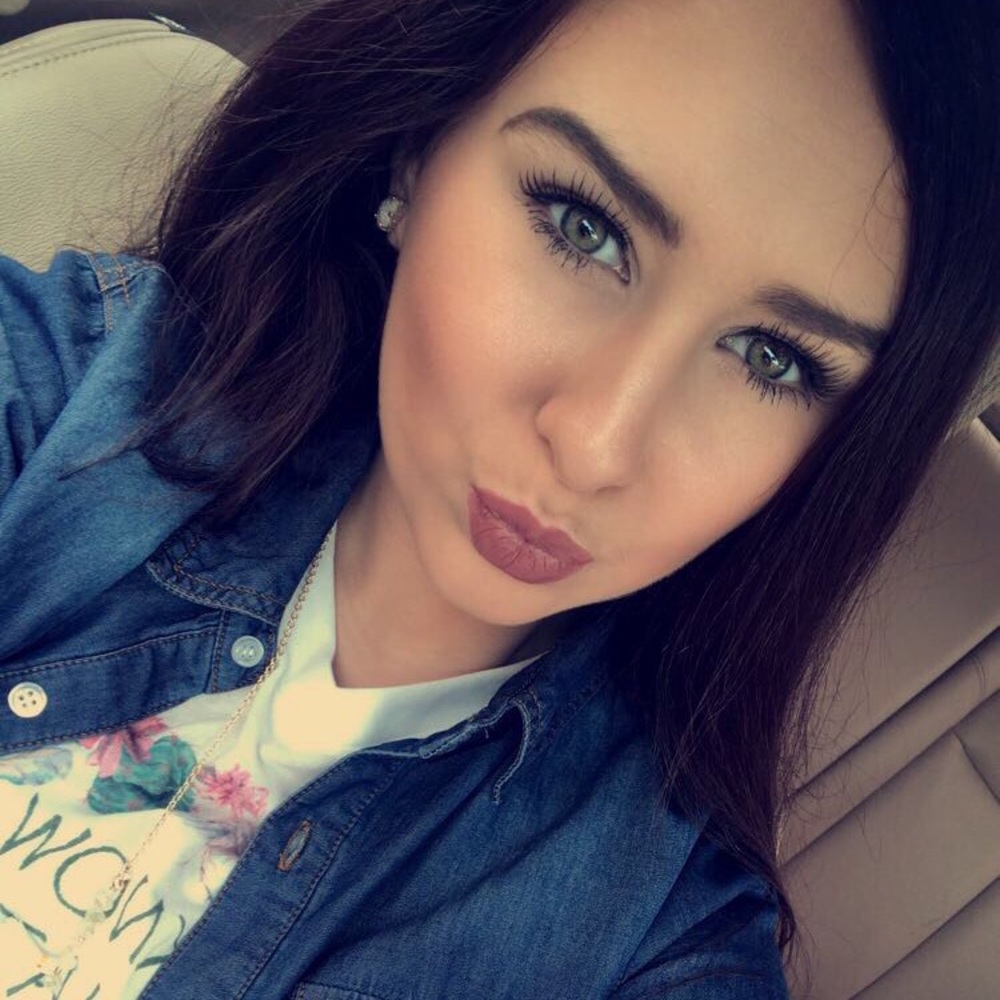 Meet your Posher, Tristen